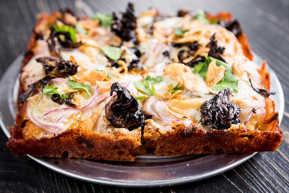 Cellarmaker Facility And Food