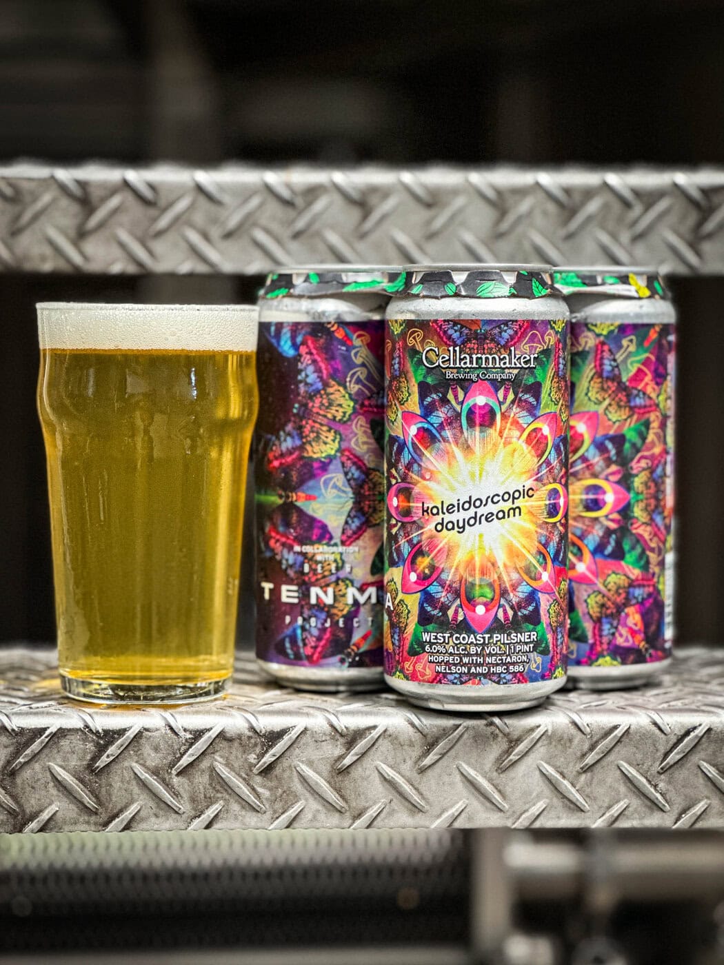 Kaleidoscopic Promo 2