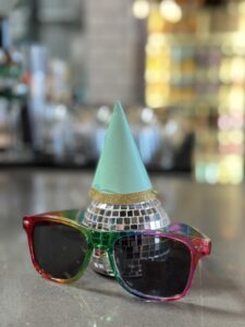 Cellarmaker Sunglasses