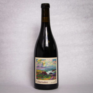 2021 Cellarmaker Pinot